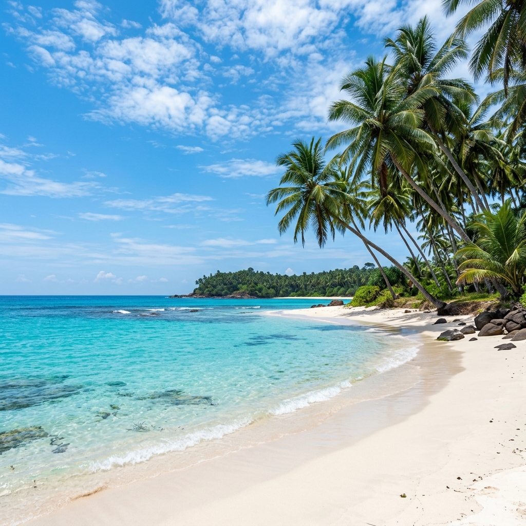 Ultimate Guide to Southern Beaches